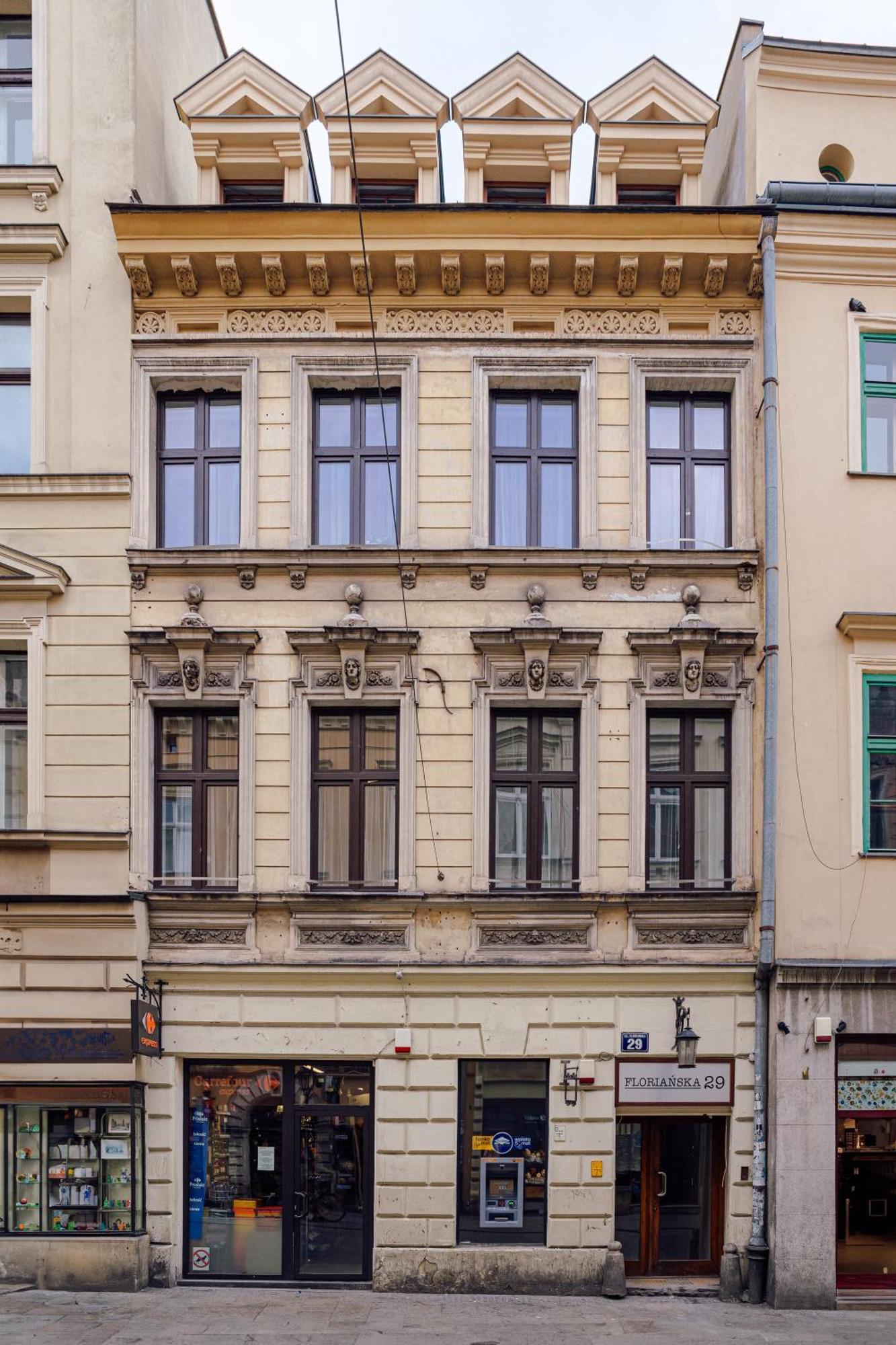 Pinkywinky Oldtown By Willywalls Apartament