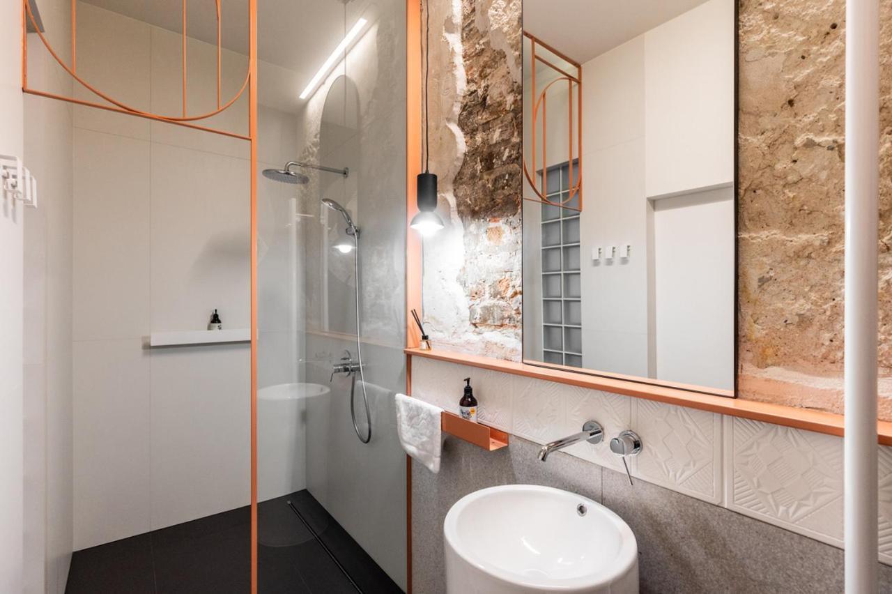 Apartament Pinkywinky Oldtown By Willywalls