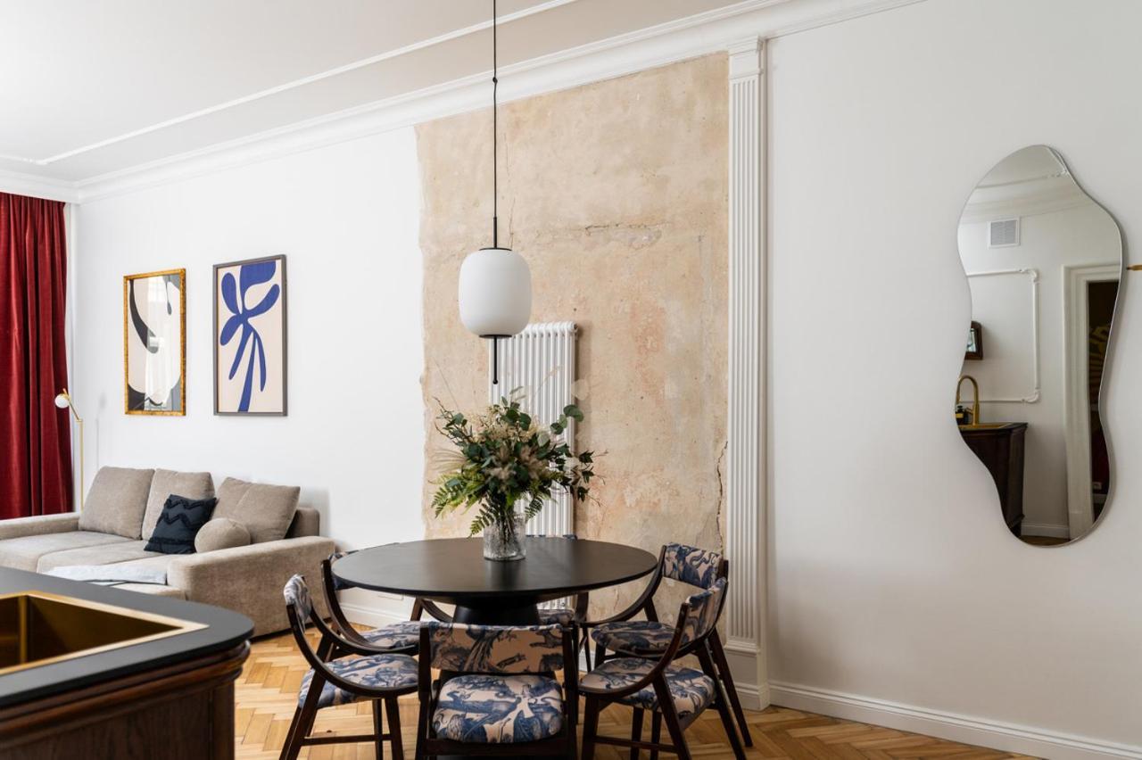 Apartament Pinkywinky Oldtown By Willywalls